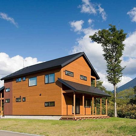Country Resort Niseko Куття Екстер'єр фото