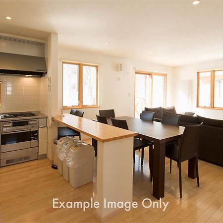 Country Resort Niseko Куття Номер фото