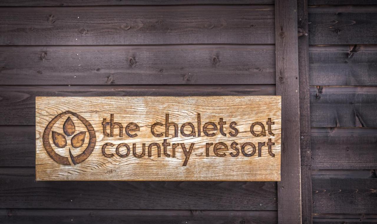 Country Resort Niseko Куття Екстер'єр фото