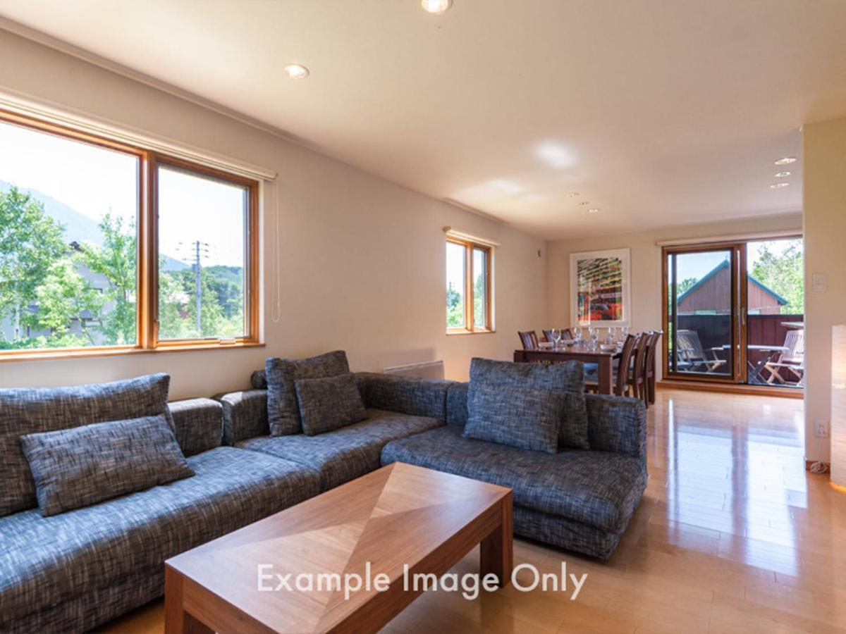 Country Resort Niseko Куття Номер фото