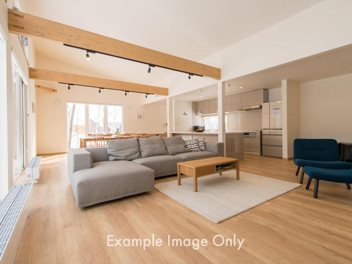 Country Resort Niseko Куття Номер фото