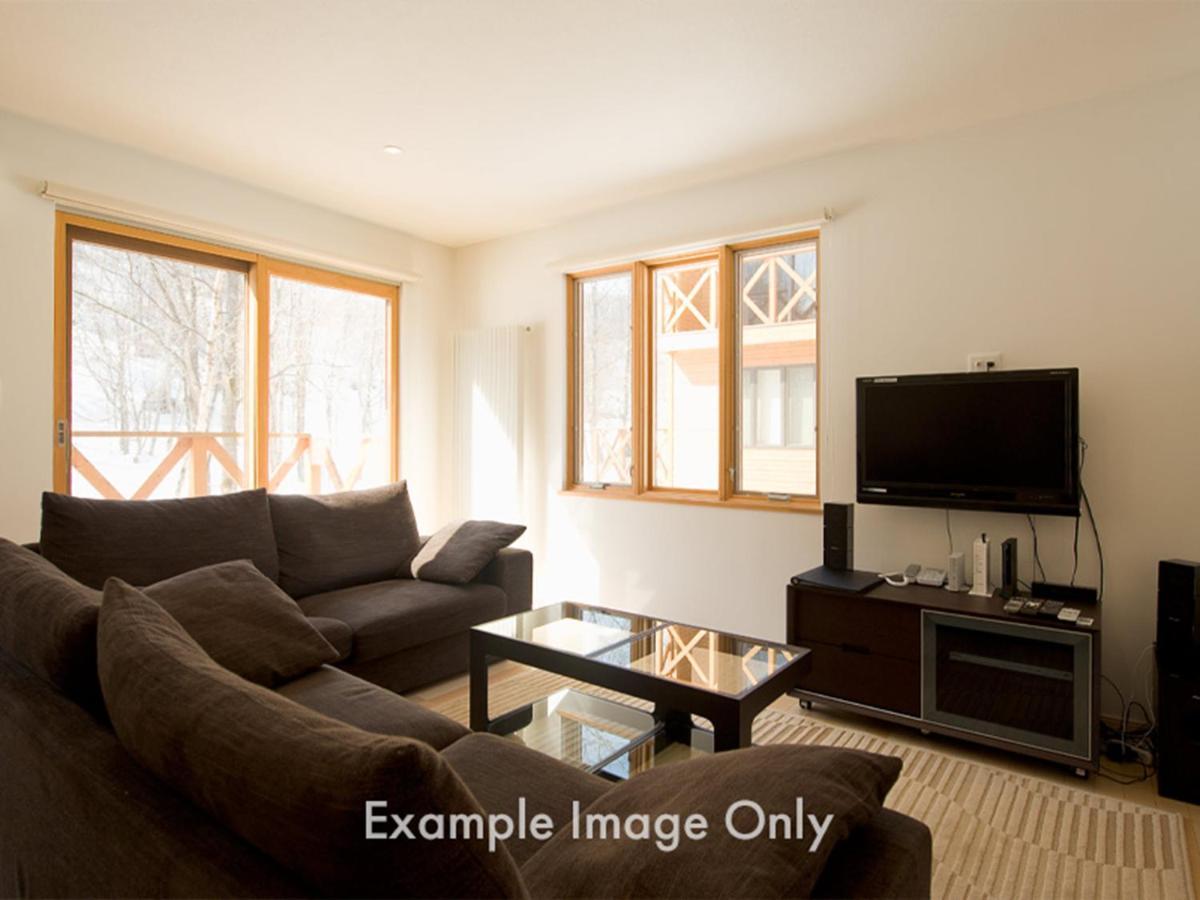 Country Resort Niseko Куття Номер фото
