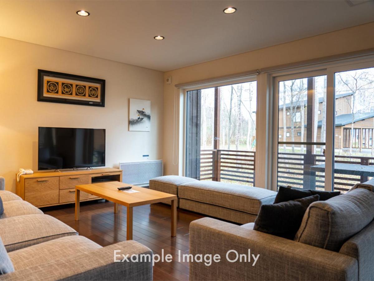 Country Resort Niseko Куття Номер фото