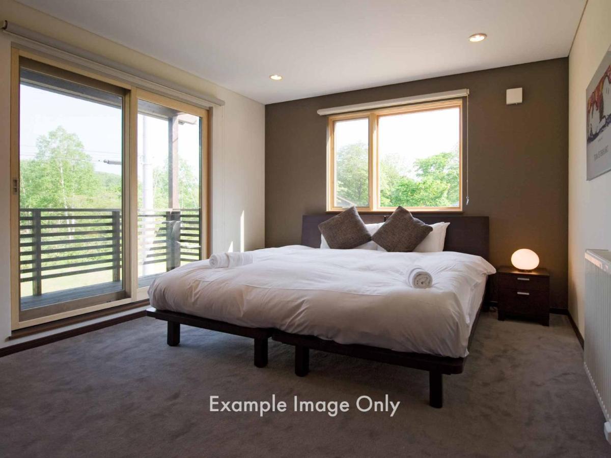 Country Resort Niseko Куття Екстер'єр фото