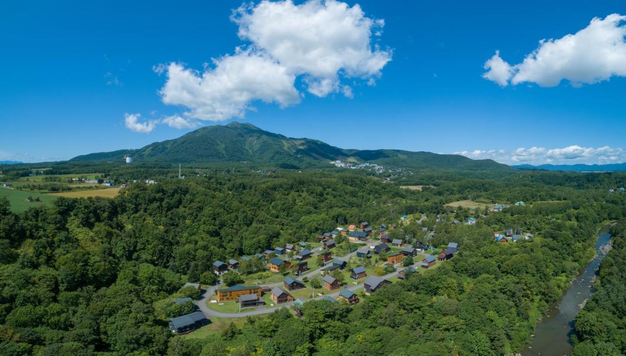 Country Resort Niseko Куття Екстер'єр фото