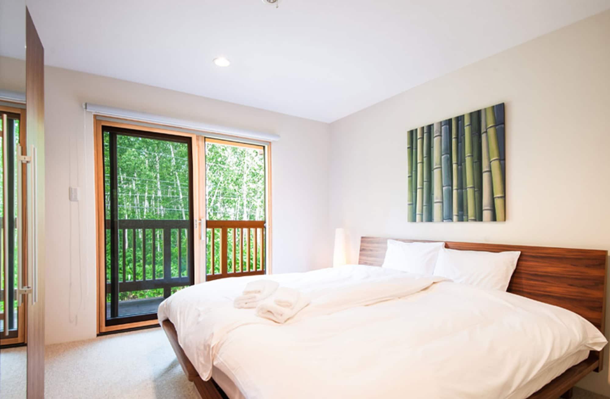 Country Resort Niseko Куття Екстер'єр фото