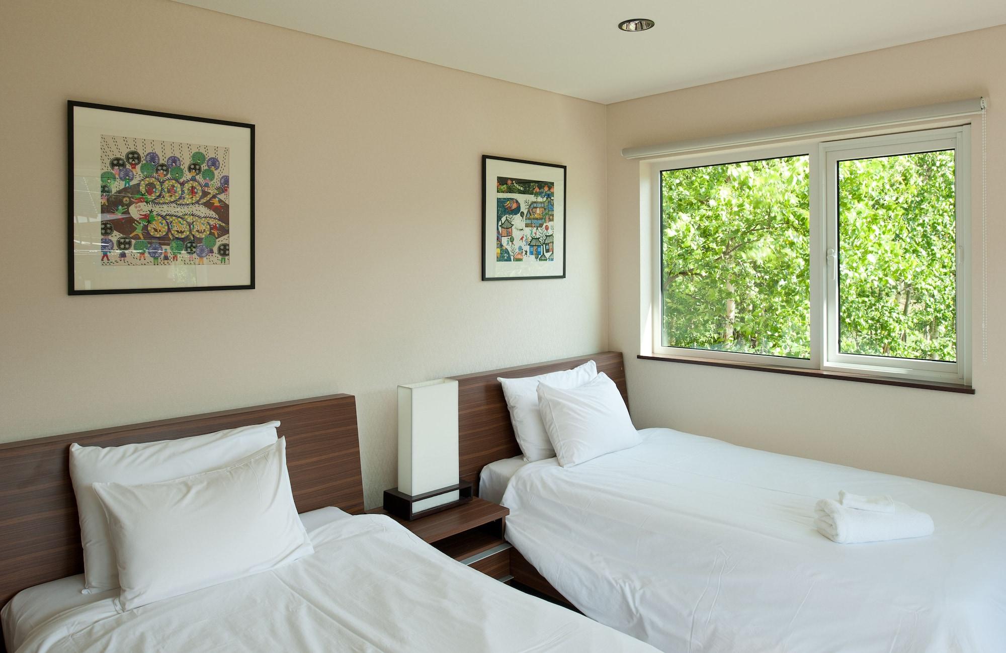 Country Resort Niseko Куття Екстер'єр фото