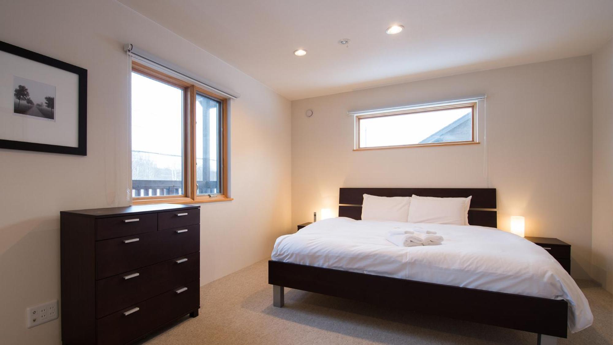 Country Resort Niseko Куття Номер фото