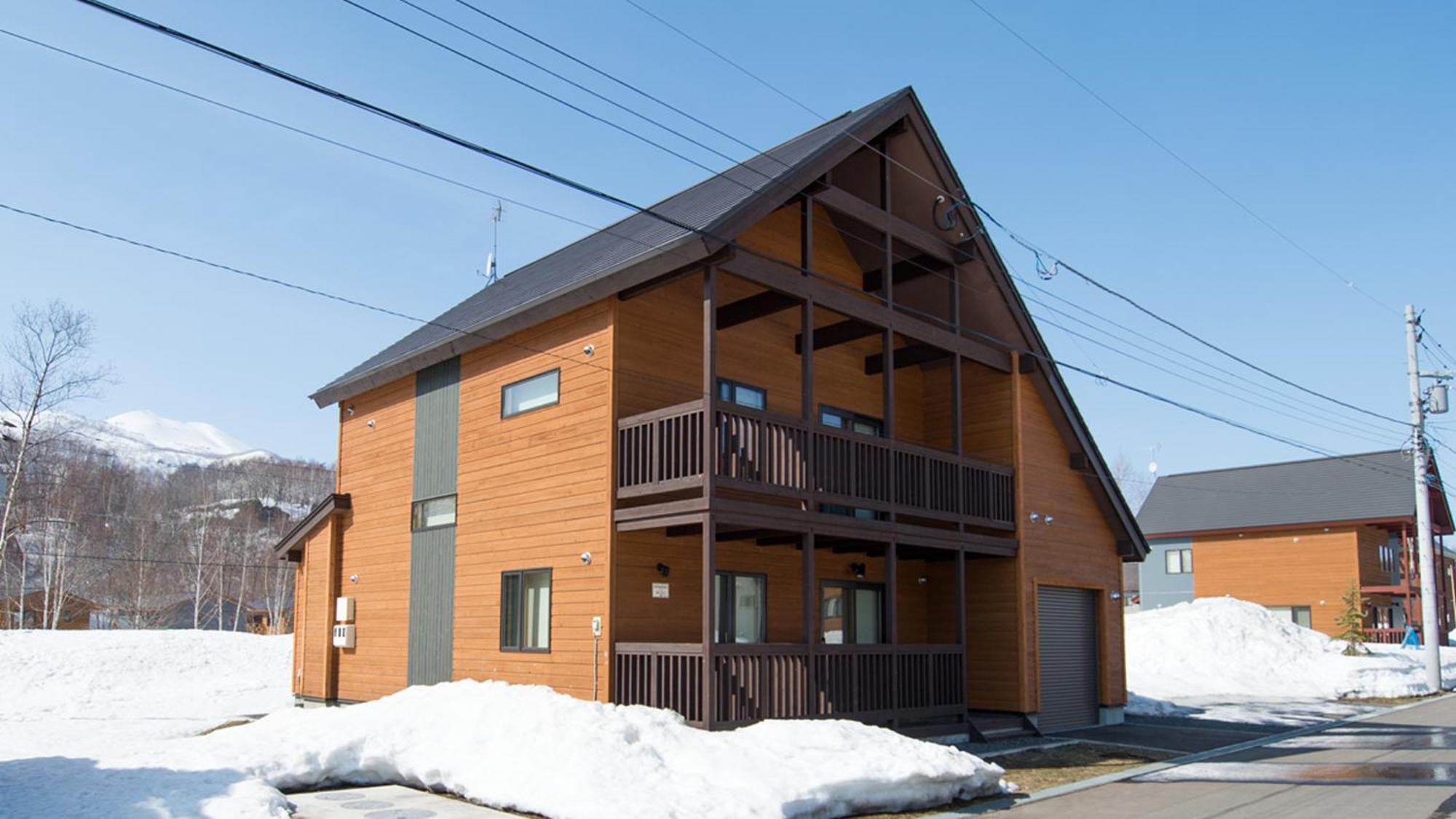 Country Resort Niseko Куття Номер фото