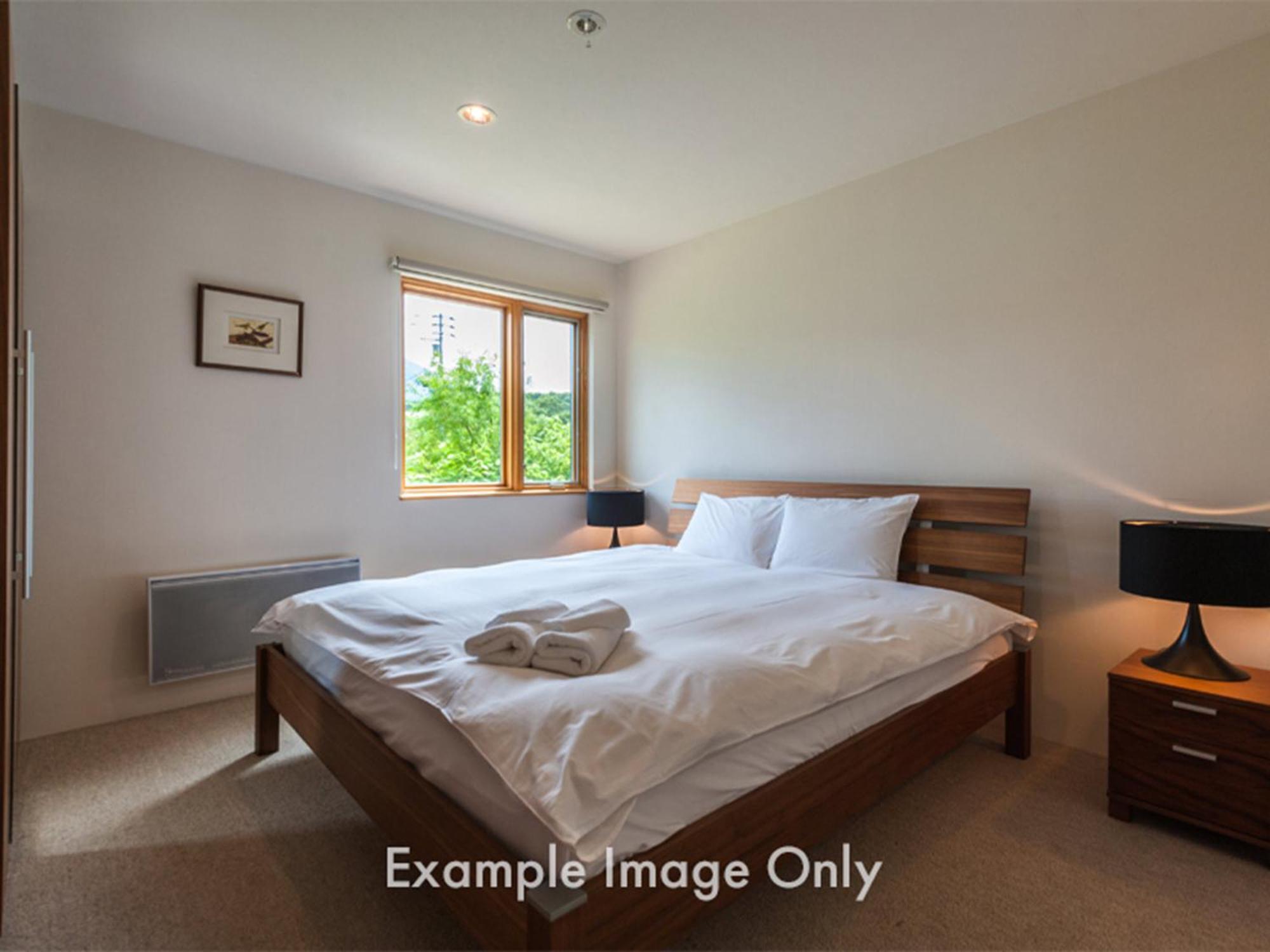 Country Resort Niseko Куття Номер фото