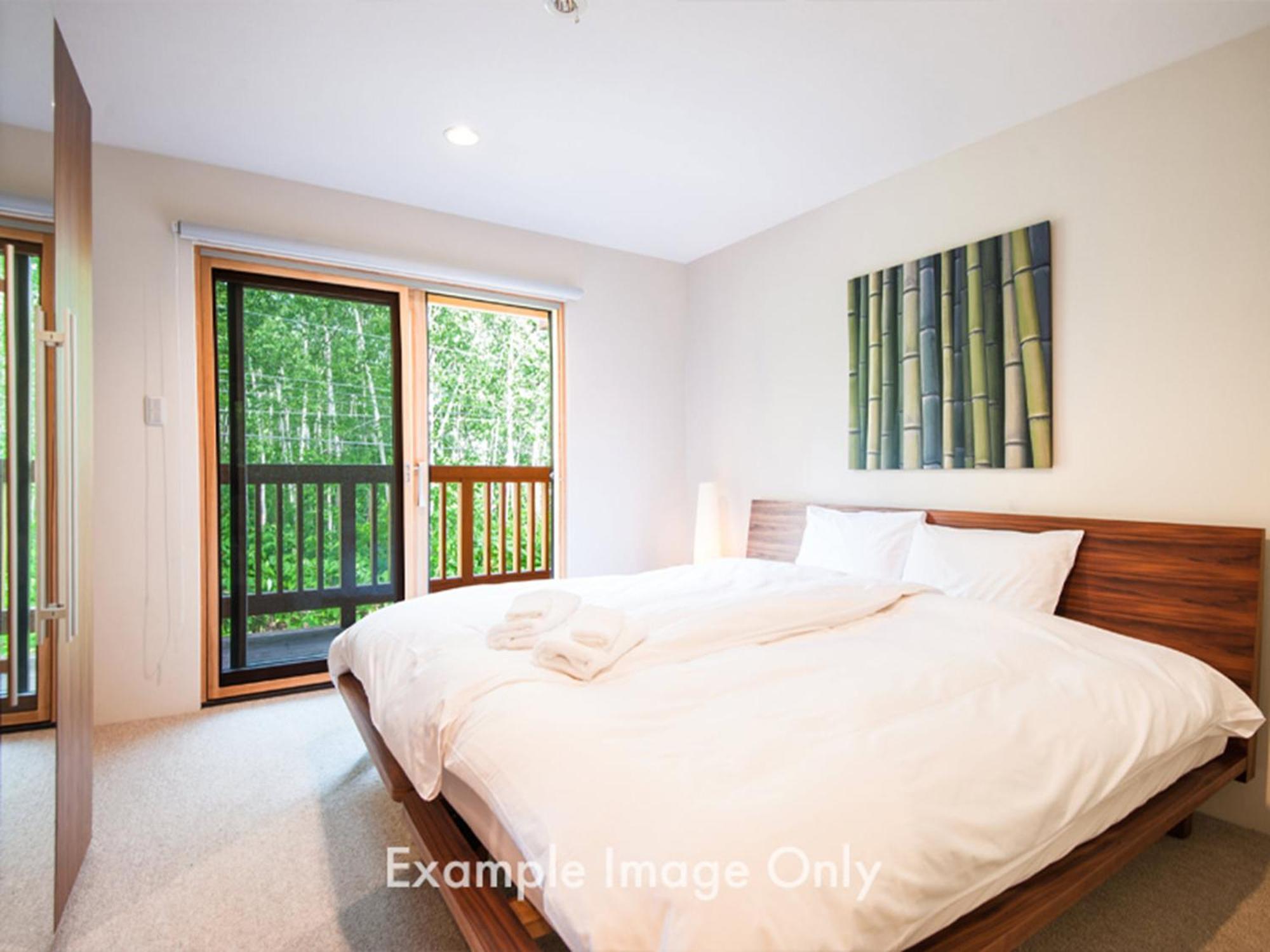 Country Resort Niseko Куття Номер фото