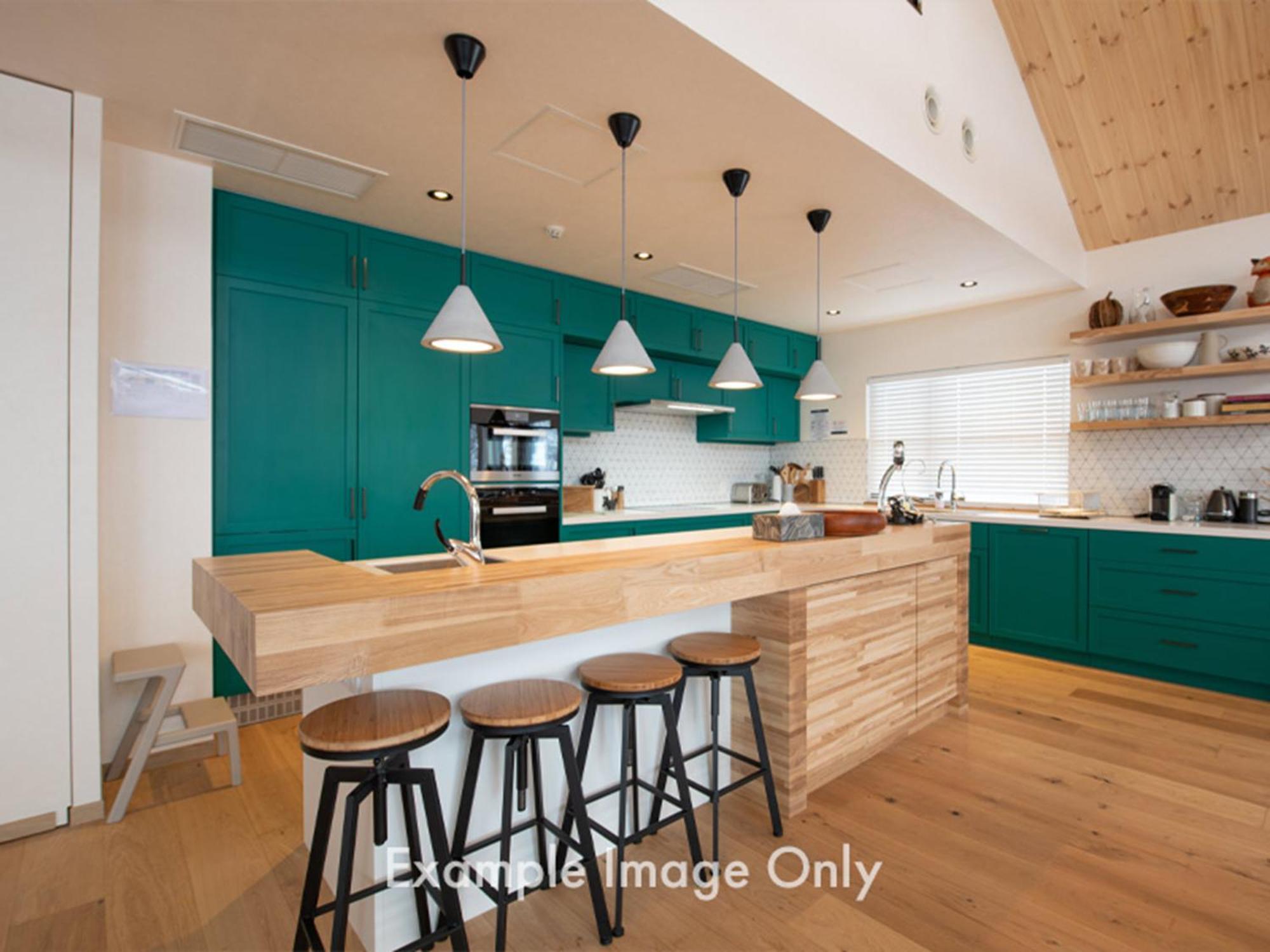 Country Resort Niseko Куття Номер фото