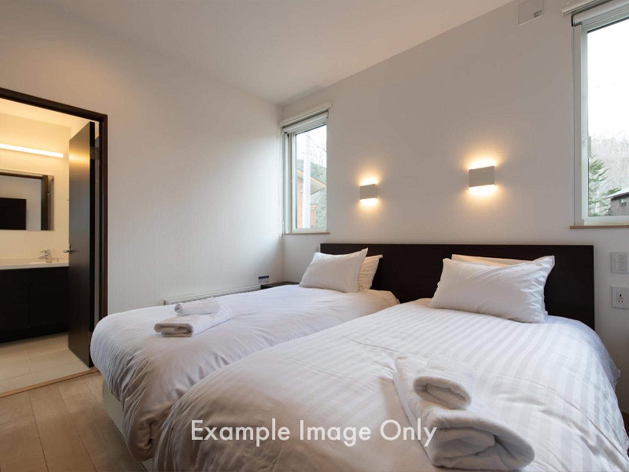 Country Resort Niseko Куття Номер фото
