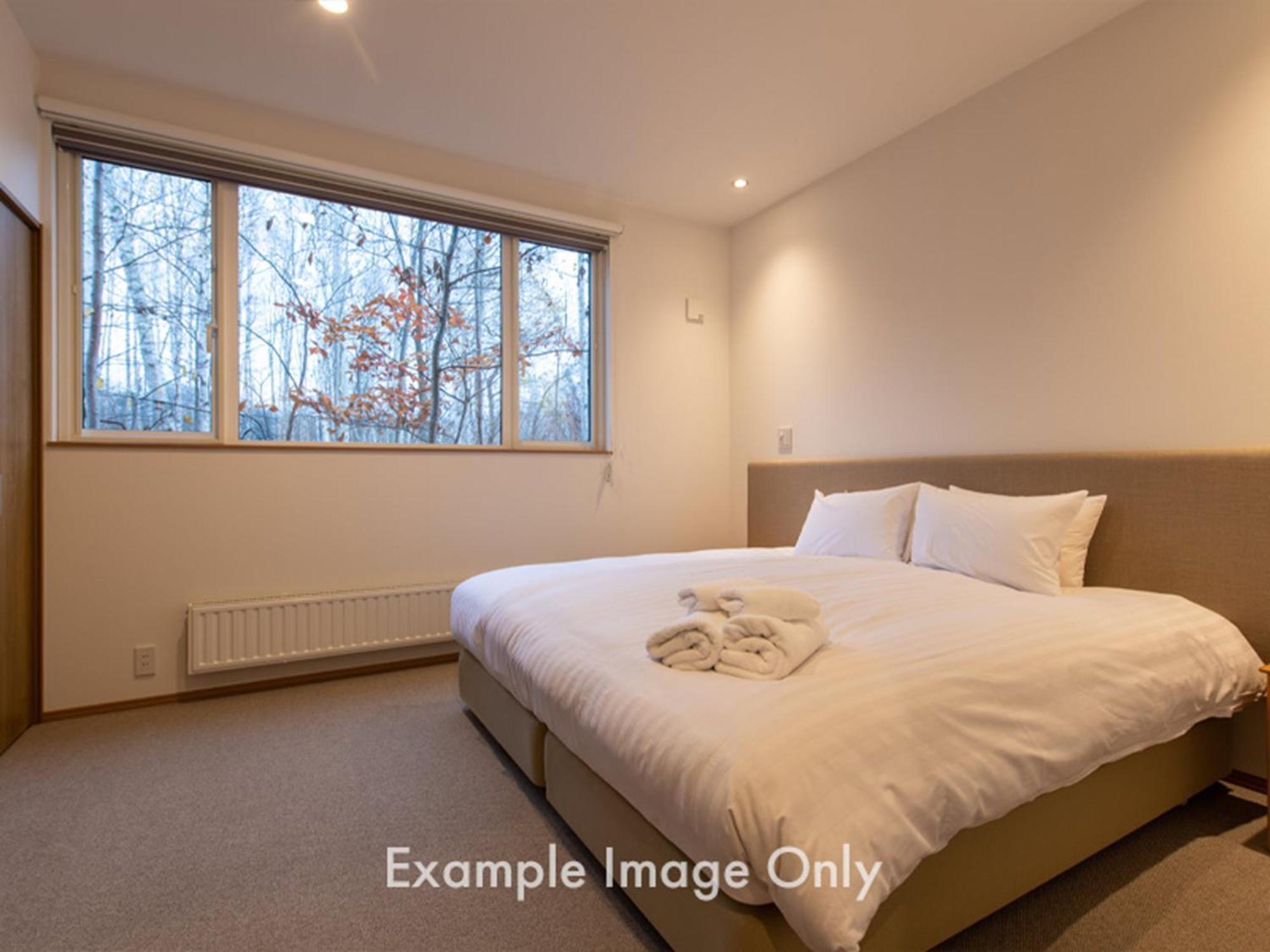 Country Resort Niseko Куття Номер фото
