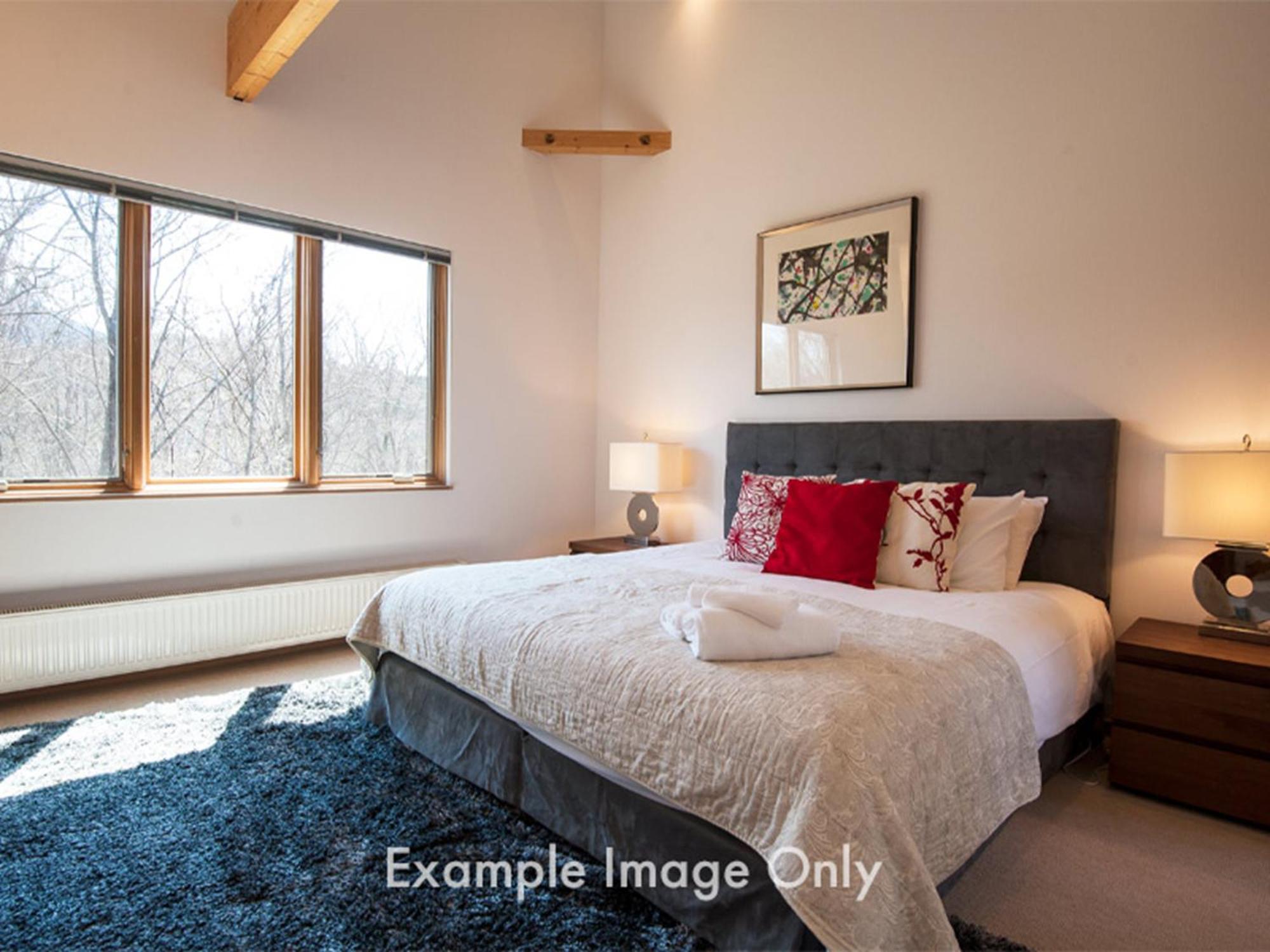 Country Resort Niseko Куття Номер фото